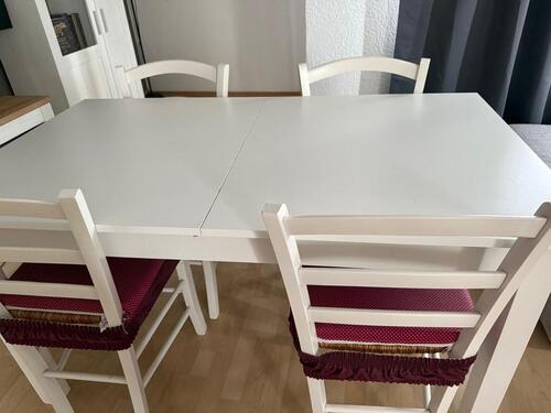 Foto - Etagenwohnung in Dietzenbach zur Miete