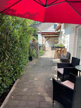 Foto - Etagenwohnung in Dietenhofen zur Miete