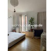 Wohnungsswap - 2 Zimmer, 77 m² - Schönhauser Allee, Pankow, Berlin