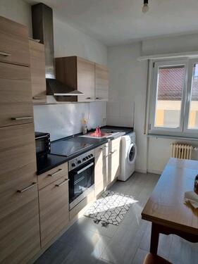 Foto - 2 Zimmer Wohnung in Friedrichshafen