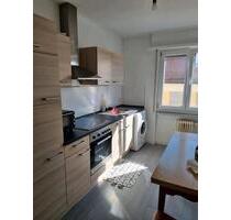 2 Zimmer Wohnung in Friedrichshafen