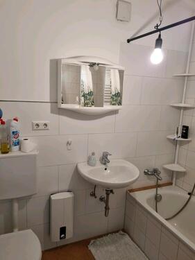 Foto - Etagenwohnung in Friedrichshafen