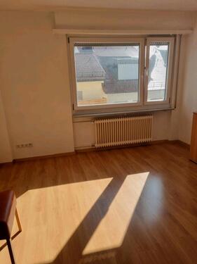 Foto - Etagenwohnung in Friedrichshafen zur Miete