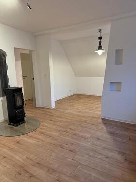 Foto - Etagenwohnung zur Miete in Marburg