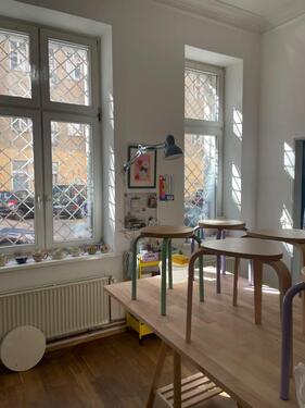 Foto - Ceramic studio to rent - creative space to share