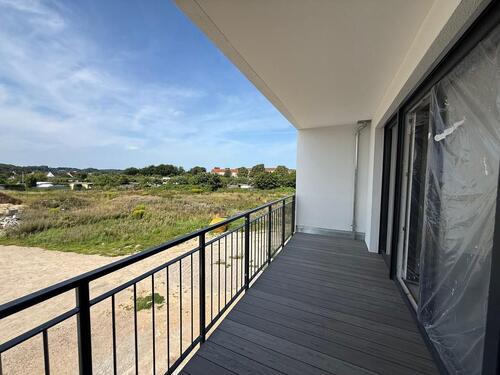 Foto - Etagenwohnung in Bad Doberan