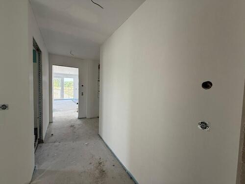 Foto - Etagenwohnung in Bad Doberan zur Miete