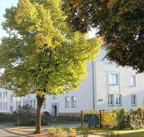 Helle 3-Zimmer-Wohnung im Lausitzer Seenland - Altdöbern