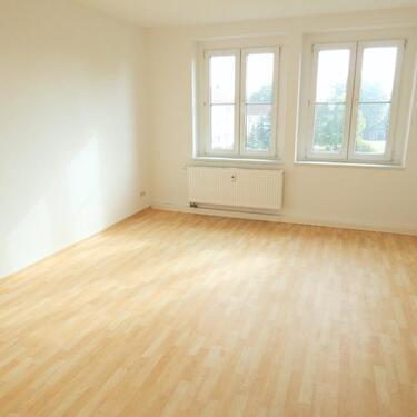 Foto - Etagenwohnung zur Miete in Altdöbern