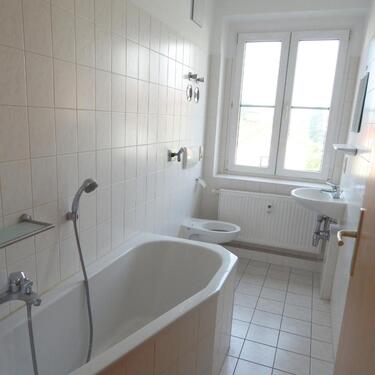 Foto - Etagenwohnung in Altdöbern