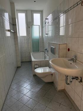Foto - Etagenwohnung zur Miete in Neunkirchen