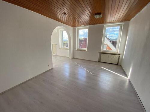 Foto - 4 Zimmer Etagenwohnung zur Miete in Neustadt bei Coburg