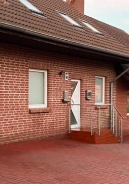 Foto - Etagenwohnung zur Miete in Wolfsburg