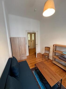 Foto - Etagenwohnung in Berlin