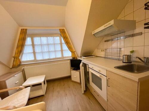 Foto - *Möbliertes Wohnungsglück für Pendler*