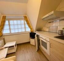 *Möbliertes Wohnungsglück für Pendler* - Blumenthal