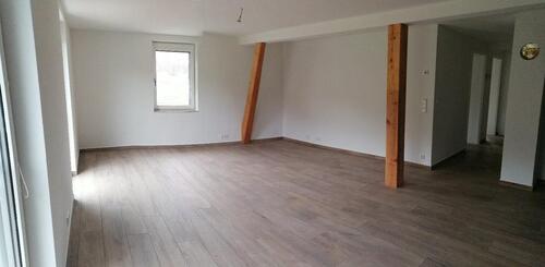 Foto - Etagenwohnung zur Miete in Ilshofen