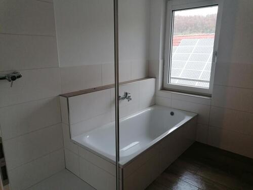 Foto - Etagenwohnung in Ilshofen