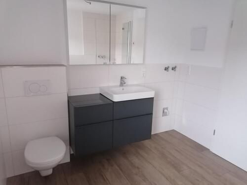 Foto - Etagenwohnung in Ilshofen zur Miete