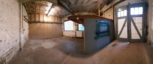 Foto - Kleine Werkstatt Option auf Groß