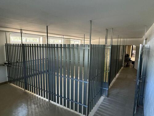 Foto - selfstorage-klosterpark I Lagerfläche zur Miete, zentral in Kirchheim unter Teck