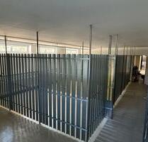 selfstorage-klosterpark I Lagerfläche zur Miete, zentral in Kirchheim unter Teck