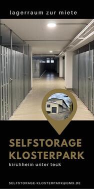 Foto - andere zur Miete in Kirchheim unter Teck