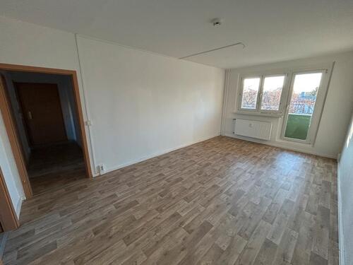 Foto - 2 Zimmer Etagenwohnung zur Miete in Aschersleben
