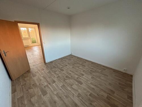 Foto - Etagenwohnung in Aschersleben zur Miete