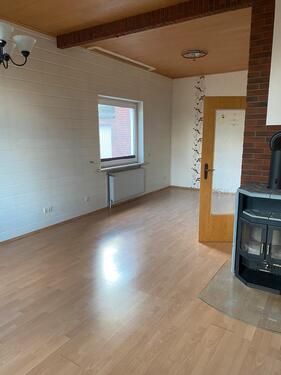 Foto - Etagenwohnung in Schortens zur Miete