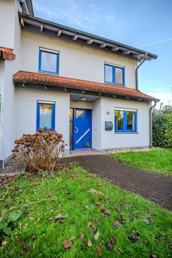 Foto - Familienidylle im REH mit 2 Stellplätzen in Ense - Bremen