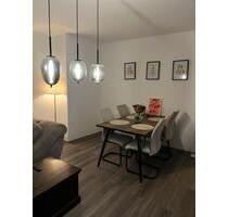 Attraktive 2-Raum-Wohnung mit Balkon in Prenzlau