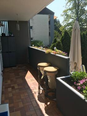 Foto - 4 Zimmer Etagenwohnung zum Kaufen in Singen (Hohentwiel)