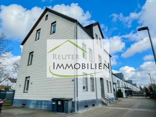 Foto - Lichtdurchflutetes Apartment im Erdgeschoss!