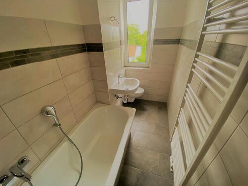 Foto - 2.5 Zimmer Etagenwohnung zur Miete in Wurzen