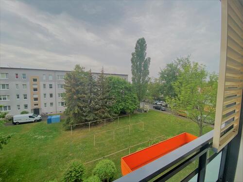 Foto - Etagenwohnung in Wurzen zur Miete