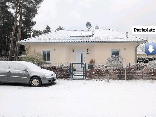 Foto - Einfamilienhaus mit Garten - 1.960,00&nbsp;EUR Kaltmiete, ca.&nbsp; 91,50&nbsp;m&sup2;