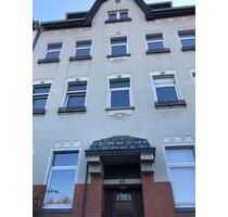 Zentrumsnah 2 Raum Wohnung mit Küche nähe VogtlandklinikPark - Plauen Altstadt