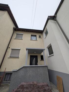 Foto - 3 Zimmer Etagenwohnung zur Miete in Herbrechtingen