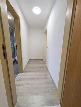 Foto - Etagenwohnung in Herbrechtingen zur Miete