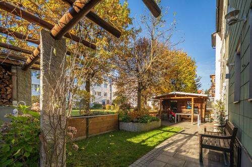 Foto - 19 Zimmer Mehrfamilienhaus, Wohnhaus zum Kaufen in Rosenheim