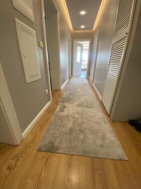 Foto - Wunderschöne, komplett möblierte 4-Zimmer-Wohnung mit Balkon