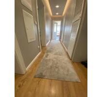 Wunderschöne, komplett möblierte 4-Zimmer-Wohnung mit Balkon - Wiesbaden Dotzheim