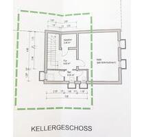 Wohnung 1-Zi,Kü+Bad,NUR bis 31.08.2026 (wg.Abriss),WLAN, Landshut
