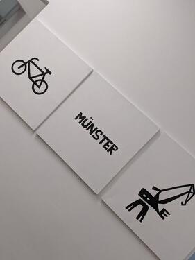 Foto - andere in Münster zur Miete