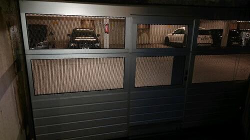 Foto - Stellplatz in Tiefgarage zu vermieten