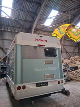 Foto - Stellplatz Wohnmobiel - 60,00&nbsp;EUR Miete,