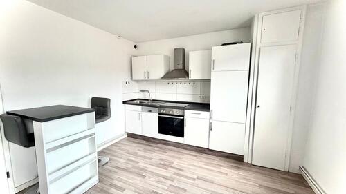 Foto - 2 Zimmer Etagenwohnung in Osnabrück