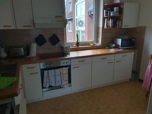 Foto - 2 Zimmer Wohnung ab 01.05 (befristet bis 30.06.2027)