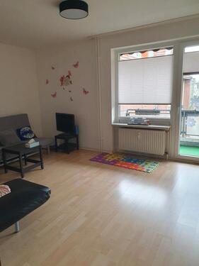 Foto - 2 Zimmer Etagenwohnung zur Miete in Stockelsdorf